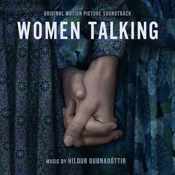 OST (Original SoundTrack) - Women talking (LP) - Velvet Music