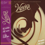 OST (Original SoundTrack) - Wonka (LP)