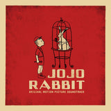 OST (Original SoundTrack) - Jojo rabbit - 2019 film (LP) - Velvet Music