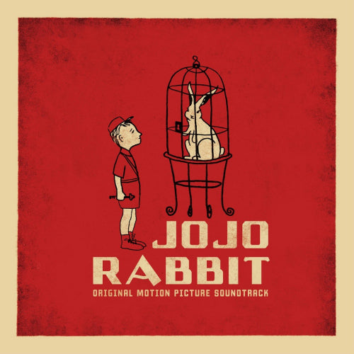 V/A (Various Artists) - Jojo rabbit (CD) - Velvet Music