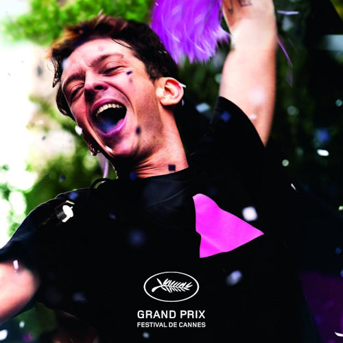 Arnaud Rebotini - 120 bpm - ost  lp (LP) - Velvet Music