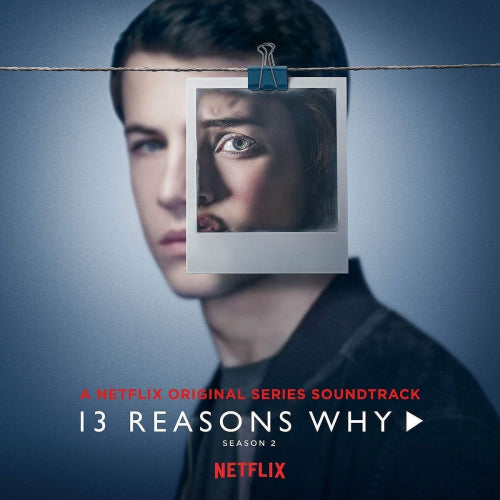 Various Artists - 13 reasons why (LP)