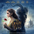 Alan Menken - Beauty and the beast (CD) - Velvet Music