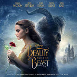 Alan Menken - Beauty and the beast (CD) - Velvet Music