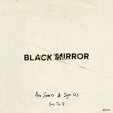 Alex Somers & Sigur Ros - Black mirror hang the dj (CD) - Velvet Music