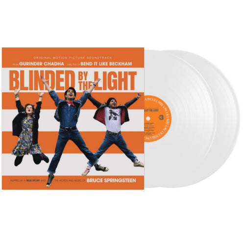 Various - Blinded by the light (LP) - Velvet Music