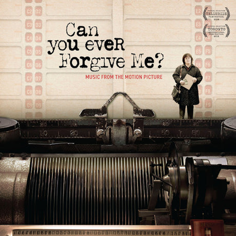 V/A (Various Artists) - Can you ever forgive me (CD) - Velvet Music