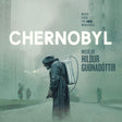 Hildur Gudnadottir - Chernobyl - 2019 mini series (LP) - Velvet Music