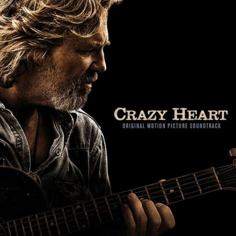 Various - Crazy heart (LP) - Velvet Music