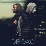 Dave Martijn - De dag (LP) - Velvet Music