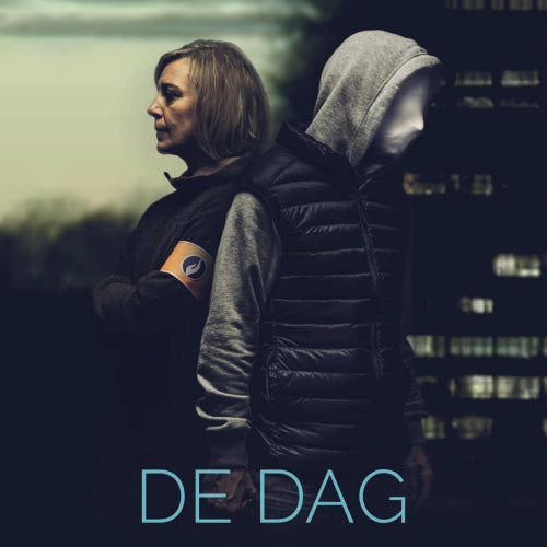 Dave Martijn - De dag (LP) - Velvet Music