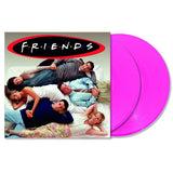 Various - Friends soundtrack (LP) - Velvet Music
