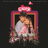 OST (Original SoundTrack) - Grease 2 (LP)