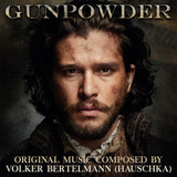 OST (Original SoundTrack) - Gunpowder (LP)