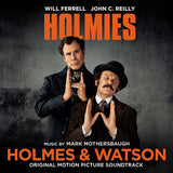 OST (Original SoundTrack) - Holmes & Watson (LP)