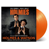 OST (Original SoundTrack) - Holmes & Watson (LP)