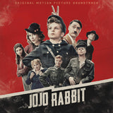 OST (Original SoundTrack) - Jojo rabbit (CD) - Velvet Music