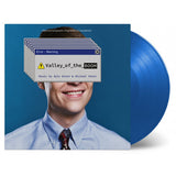 OST (Original SoundTrack) - Valley of the boom (LP) - Velvet Music