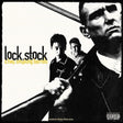 Various Artists - Lock, stock and two smoking barrels (LP) - Velvet Music
