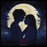 M83 - You and the night (LP) - Velvet Music