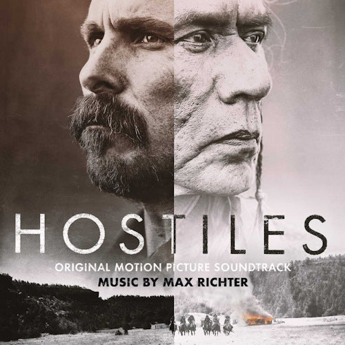 Max Richter - Hostiles (LP) - Velvet Music