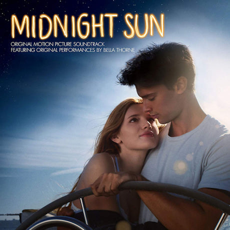 V/A (Various Artists) - Midnight sun (LP) - Velvet Music