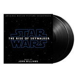 John Williams - Star wars: the rise of skywalker (LP) - Velvet Music