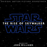 John Williams - Star wars: the rise of skywalker (LP) - Velvet Music