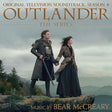 Bear Mccreary - Outlander: season 4 (original television soundtrack) (CD) - Velvet Music