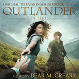 Bear Mccreary - Outlander (CD) - Velvet Music