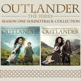 Bear Mccreary - Outlander saison un - Bande originale (CD)