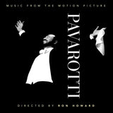 Luciano Pavarotti - Pavarotti (CD)