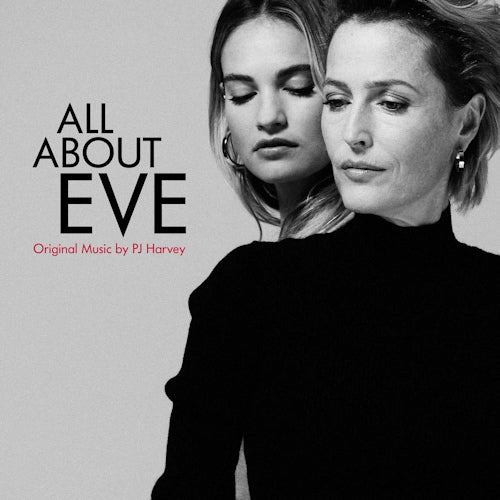 P.j. Harvey - All about eve (ost) (CD) - Velvet Music