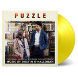 Original Motion Picture Soundt - Puzzle (LP) - Velvet Music