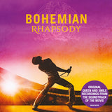 Queen - Bohemian rhapsody (CD) - Velvet Music