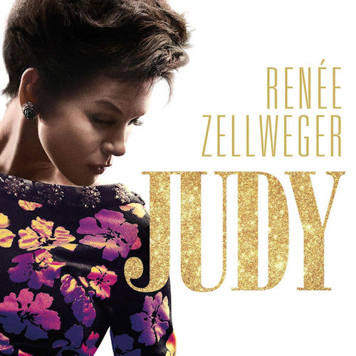 V/A (Various Artists) - Judy - 2019 film (CD) - Velvet Music