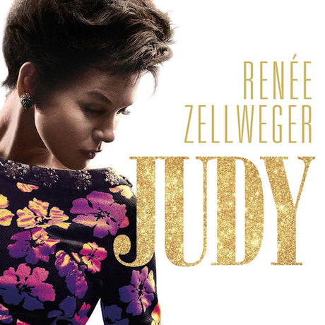 V/A (Various Artists) - Judy - 2019 film (CD) - Velvet Music