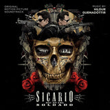 Hildur Gudnadottir - Sicario: day of the soldado (CD) - Velvet Music