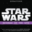 John Williams - Star wars: revenge of the sith (CD) - Velvet Music