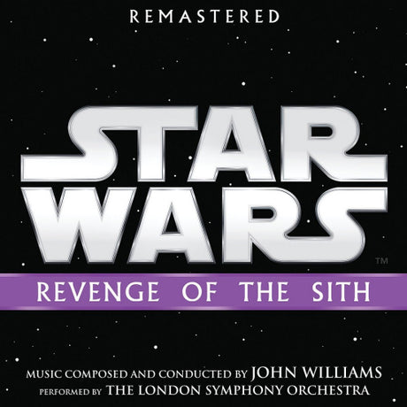 John Williams - Star wars: revenge of the sith (CD) - Velvet Music