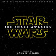John Williams - Star wars: the force awakens (CD) - Velvet Music
