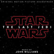 John Williams - Star wars: the last jedi (LP) - Velvet Music
