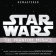 John Williams - Star wars: the phantom menace (CD) - Velvet Music