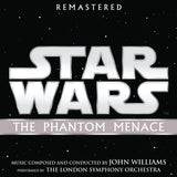 John Williams - Star wars: the phantom menace (CD) - Velvet Music