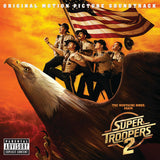 V/A (Artistes variés) - Super troopers 2 (CD)