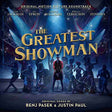 Benj Pasek & Justin Paul - Greatest showman (CD) - Velvet Music
