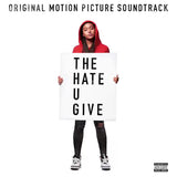 V/A (Various Artists) - Hate u give (LP) - Velvet Music