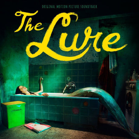 V/A (Artistes Divers) - Lure (LP)
