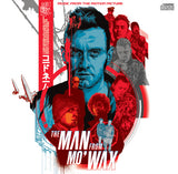 V/A (Various Artists) - Man from mo'wax (CD)