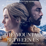 OST (Original SoundTrack) - La montagne entre nous (CD)